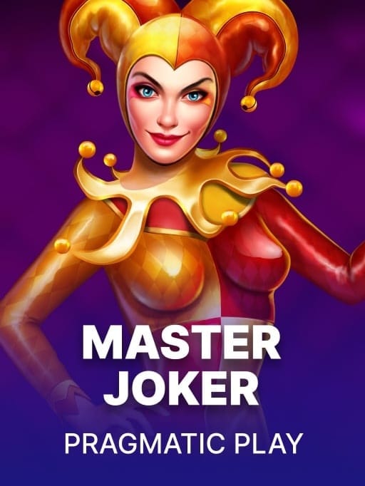Master Joker thumbnail